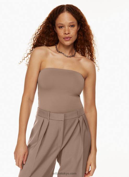 プラッシュ リブ クルー ソックス 3-パック P2L8010627 Aritzia 専用 プラッシュ クルー ソックス 3-パック