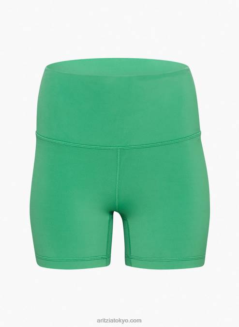 ハイウエスト Cheeky バイク ショーツ P2L808401 Aritzia Tna Cheeky Hi-Rise Shorts
