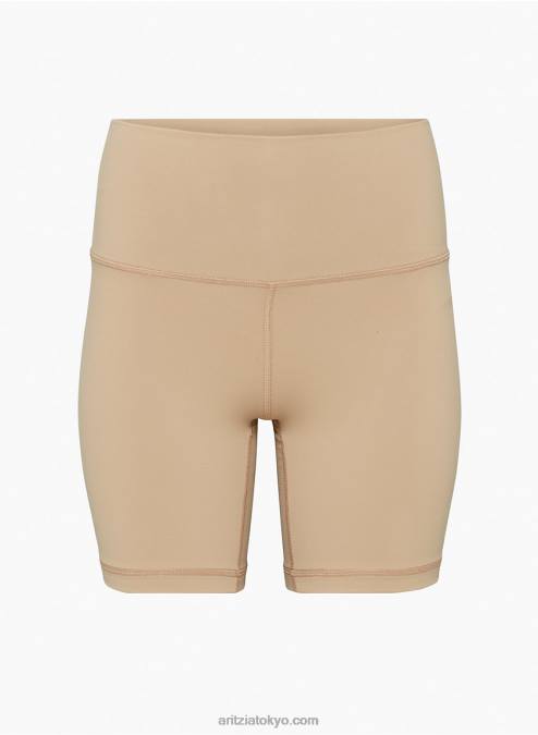 ハイウエスト Cheeky バイク ショーツ P2L808404 Aritzia Tna Cheeky Hi-Rise Shorts