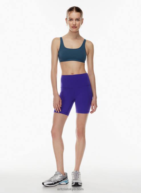 ハイウエスト Cheeky バイク ショーツ P2L808405 Aritzia Tna Cheeky Hi-Rise Shorts