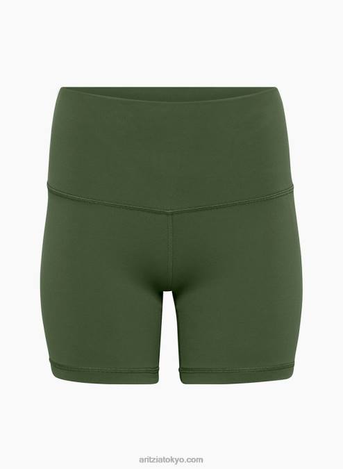 ハイウエスト Cheeky バイク ショーツ P2L808440 Aritzia Tna Cheeky Hi-Rise Shorts