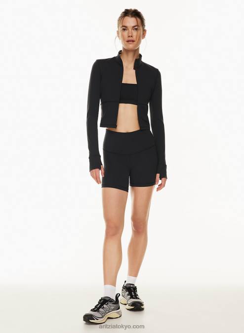 ハイウエスト Cheeky バイク ショーツ P2L808444 Aritzia Tna Cheeky Hi-Rise Shorts