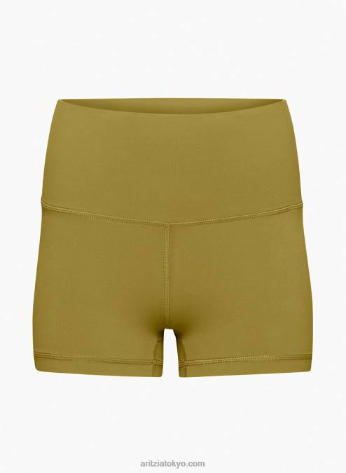 ハイウエスト Cheeky バイク ショーツ P2L808474 Aritzia Tna Cheeky Hi-Rise Shorts