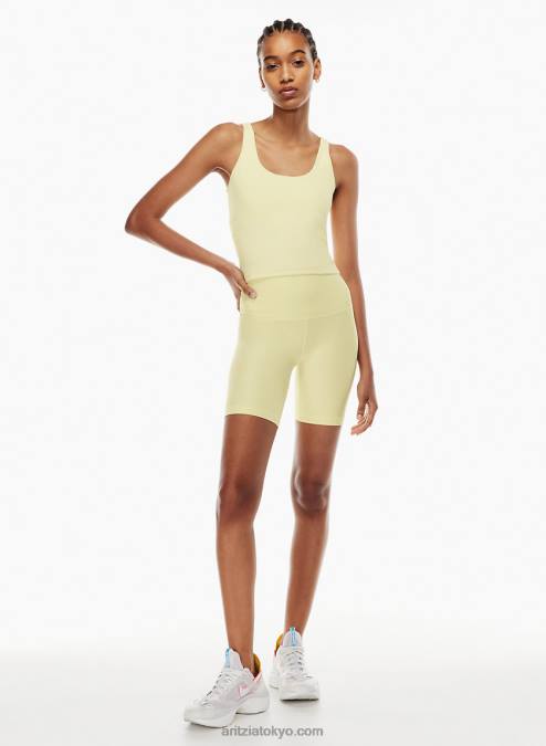 ハイウエスト Cheeky バイク ショーツ P2L808669 Aritzia Tnaflow Cheeky Hi-Rise Shorts