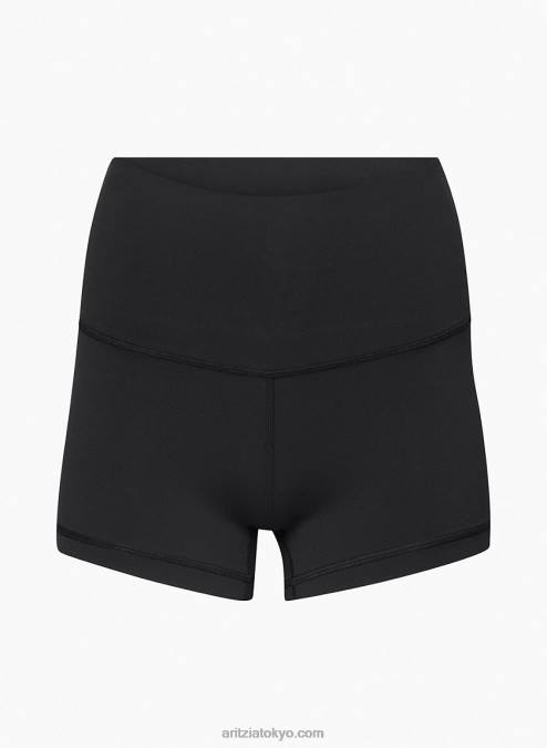 ハイウエスト Cheeky バイク ショーツ P2L809308 Aritzia Tna Cheeky Hi-Rise Shorts