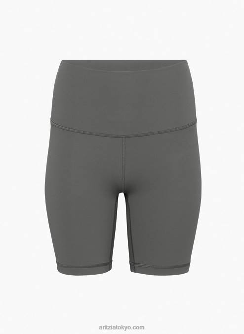 ハイウエスト Cheeky バイク ショーツ P2L809440 Aritzia Tnaslick Cheeky Hi-Rise Shorts