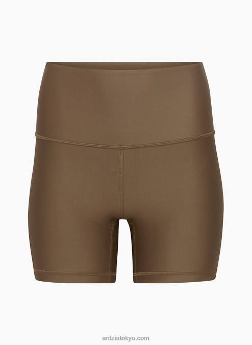 ハイウエスト Cheeky バイク ショーツ P2L809525 Aritzia Tnagloss Cheeky Hi-Rise Shorts