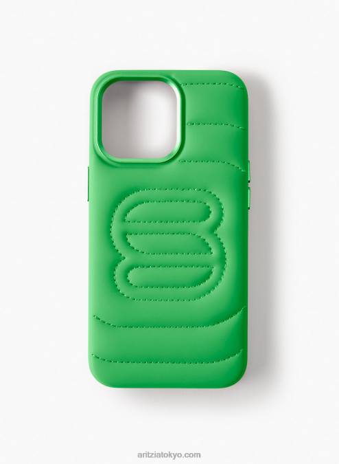スーパーパフ Iphone 13 Pro ケース P2L8010361 アリツィア The Super Puff Iphone 13 Pro ケース