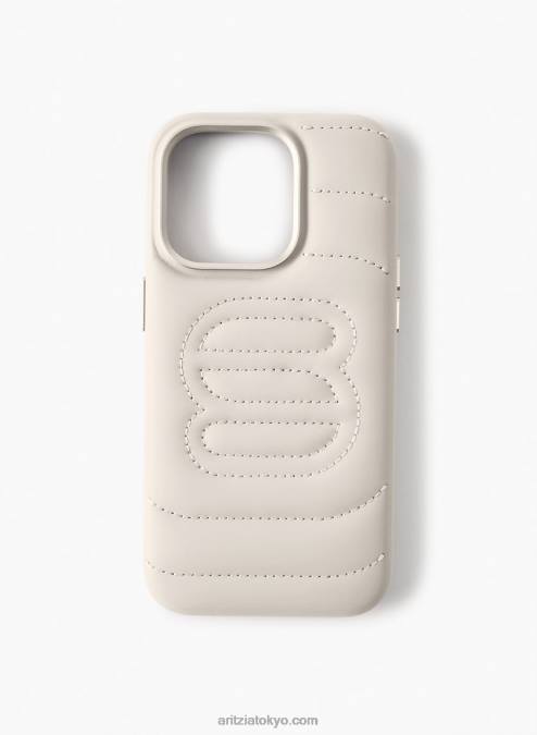 スーパーパフ Iphone 14 Pro ケース P2L8010330 アリツィア The Super Puff Iphone 14 Pro ケース