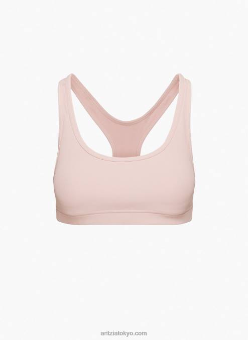 Light-Support スポーツブラ P2L802223 Aritzia Tnaslick リブクライム スポーツブラ