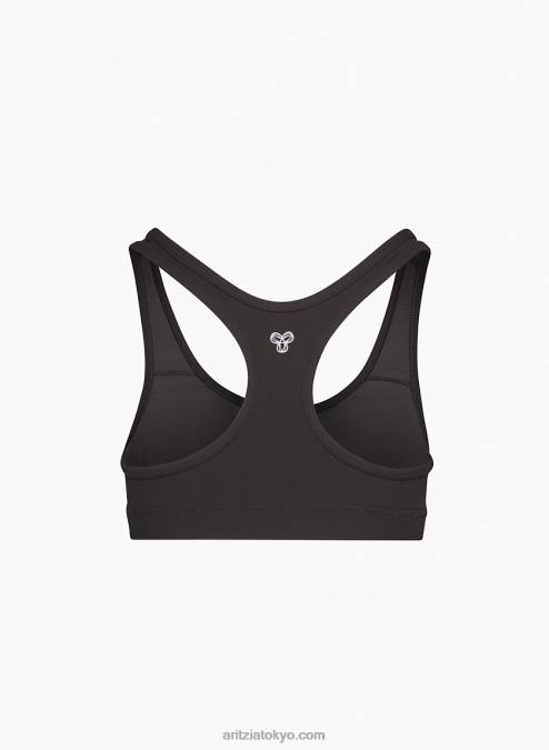 Light-Support スポーツブラ P2L802224 Aritzia Tnaslick リブクライム スポーツブラ