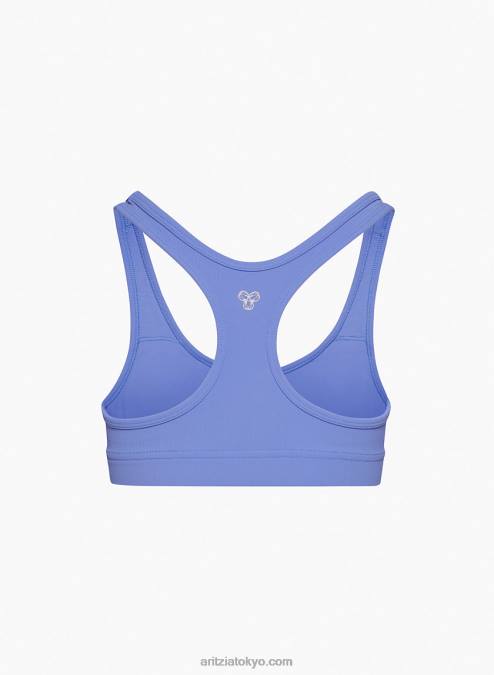 Light-Support スポーツブラ P2L802228 Aritzia Tnaslick リブクライム スポーツブラ