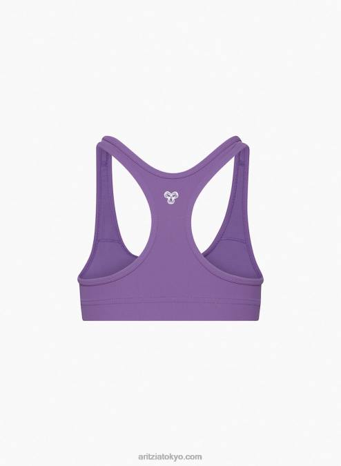 Light-Support Sports Bra P2L802227 Aritzia Tnaslick リブクライム スポーツブラ
