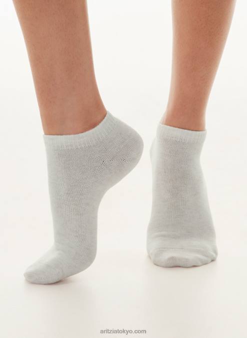 No-Show Socks 3-Pack P2L8010248 Aritzia Only No-Show Socks 3-Pack
