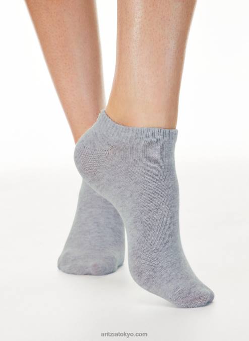 No-Show Socks 3-Pack P2L8010640 Aritzia 新品のみ No-Show Socks 3-Pack