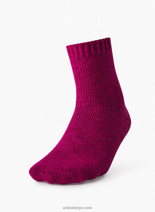 コージー アンクル ソックス P2L8010524 Aritzia コージー アンクル ソックス