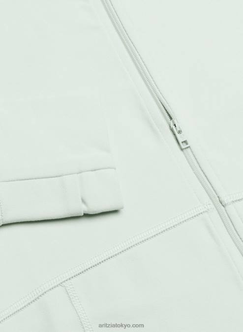 モックネック ジップ ジャケット P2L801065 Aritzia Tna Relay ウエスト ジップアップ