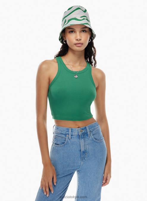 プリントコットンバケットハット P2L8010722 Aritzia Linus バケットハット