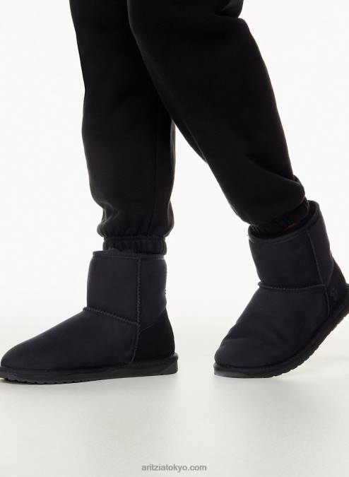 オーストラリアン シープスキン ブーツ P2L8010807 Aritzia Tna X Emu Stinger Mini