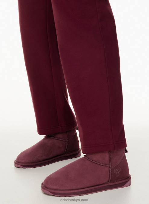 オーストラリアン シープスキン ブーツ P2L8010816 Aritzia Tna X Emu Stinger Micro