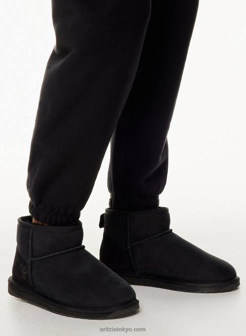 オーストラリアン シープスキン ブーツ P2L8010818 Aritzia Tna X Emu Stinger Micro