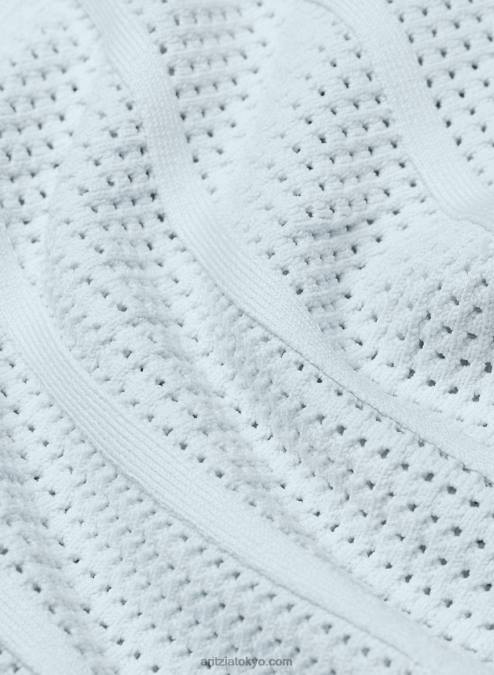 クロップド リブ タンク トップ P2L801259 Aritzia Sculpt Knit スクエアネック クロップド タンクトップ