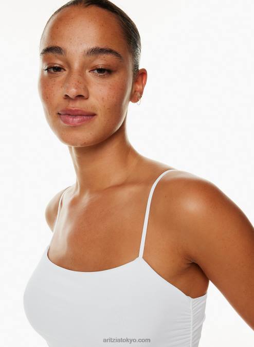 シャーリング ボディスーツ P2L801573 Aritzia Contour シャーリング ボディスーツ