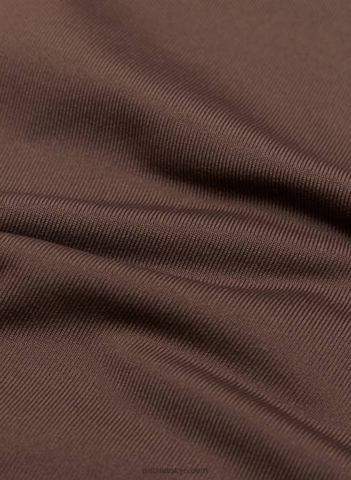 ショルダーパッド付きタンクトップボディスーツ P2L801606 Aritzia Contour Shoulder Pad Bodysuit