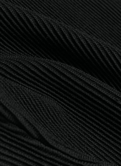 スクープネックニットタンク P2L801731 アリツィアスカルプトニット スクープネックタンク