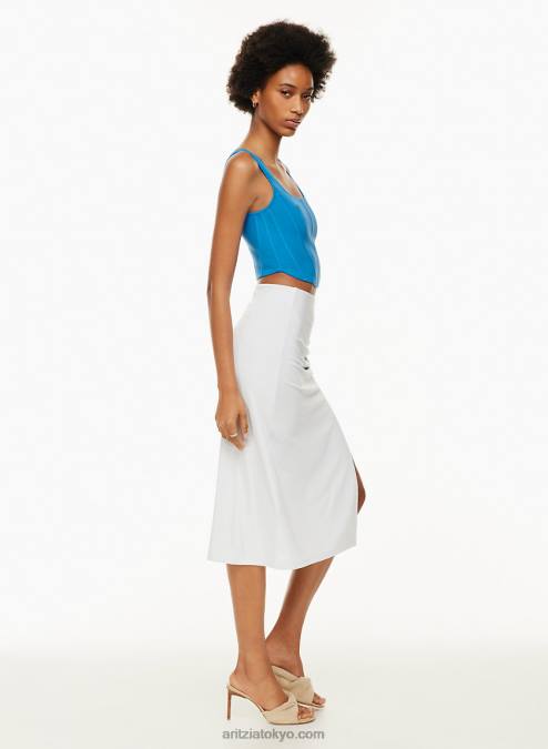 ニットビスチェタンクトップ P2L80187 Aritzia Natalie Top