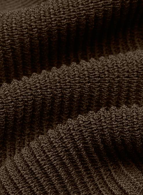 リブホルタートップ P2L80203 アリツィアスカルプトニットクリスクロスクロップドタンク