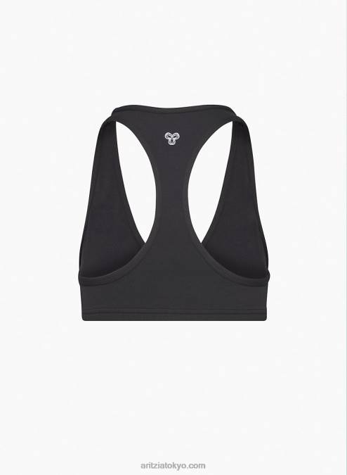 ライトサポート スポーツブラ 取り外し可能なカップ付き P2L802053 Aritzia Tna トレッド スポーツブラ
