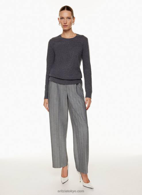カシミヤセーター P2L803130 Aritzia Quarterly カシミヤセーター