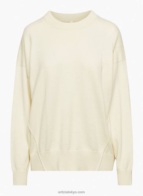 コットンカシミアセーター P2L803901 Aritzia Morrison Sweater