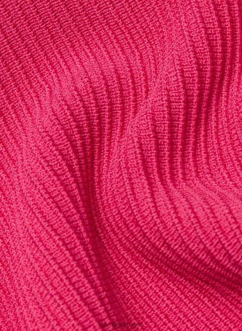 リブホルタートップ P2L80438 Aritzia Sculpt Knit Mockneck Halter Top
