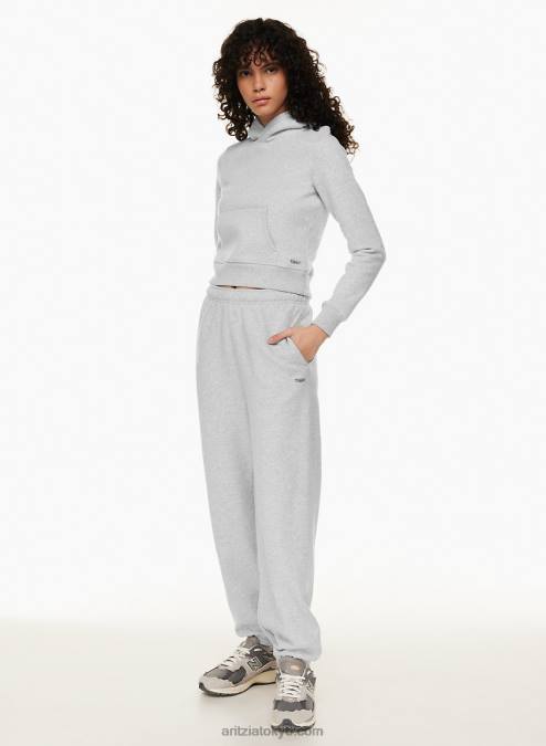 シュランクン フリース フーディ P2L805099 Aritzia Cozy Fleece Snug Hoodie