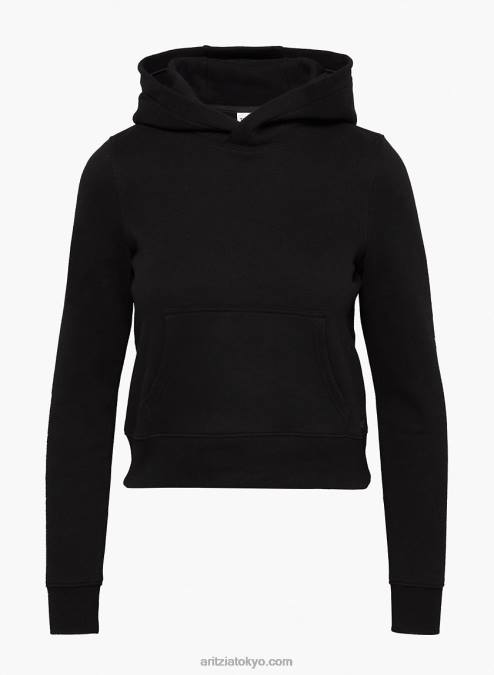 シュランクン フリース フーディ P2L805100 Aritzia Cozy Fleece Snug Hoodie