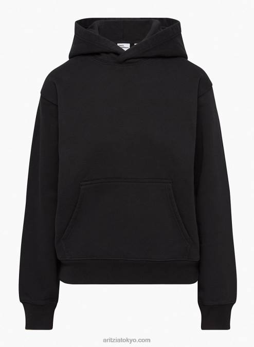 オーガニックコットンフリースパーカー P2L805143 Aritzia Extra Fleece Perfect Hoodie