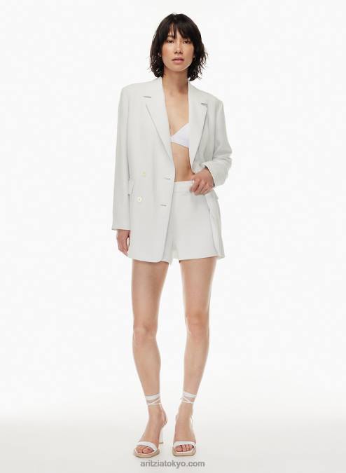 ダブルブレスト ブレザー P2L805350 Aritzia Cherrelle ブレザー