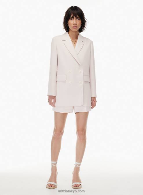 ダブルブレスト ブレザー P2L805351 Aritzia Cherrelle ブレザー