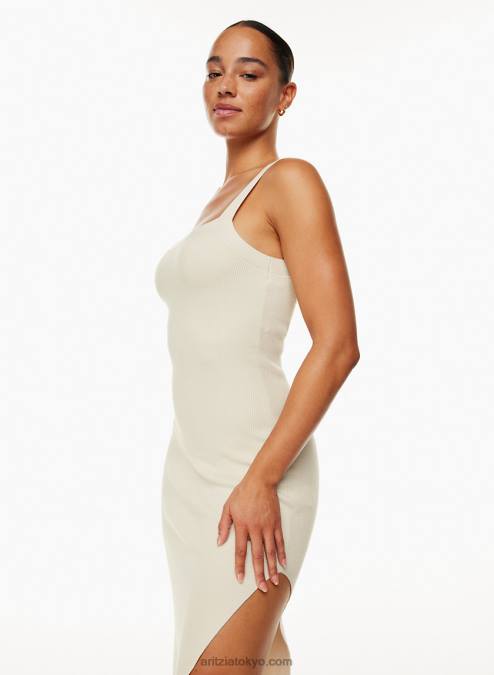 セータータンク ミディドレス P2L805381 Aritzia Chase ドレス