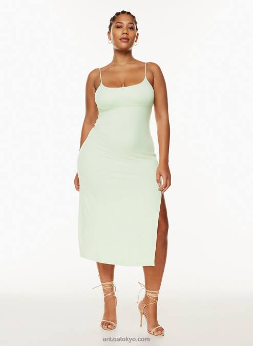 ストラップミディドレス P2L805487 Aritzia Dreamweaver ドレス