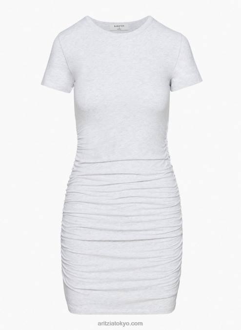 シャーリング ミニドレス P2L805682 Aritzia Cove ドレス