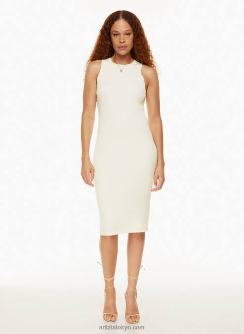 ニットミディドレス P2L805763 Aritzia Moonstruck ドレス