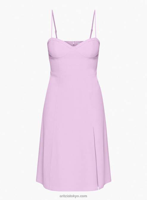 ビスチェ ミディドレス P2L805793 Aritzia Viola ミディドレス