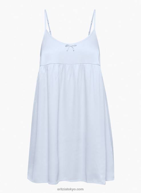 ベビードール ミニドレス P2L806204 Aritzia Dainty Dress