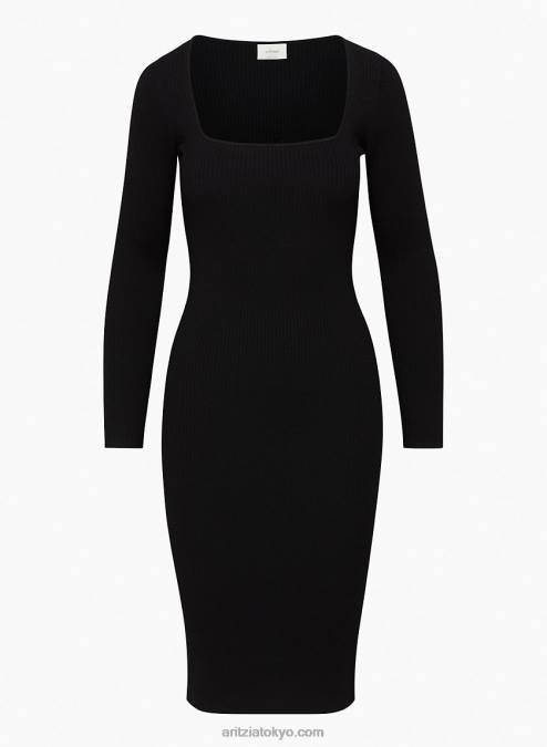 リブセータードレス P2L806635 Aritzia Instinct ドレス