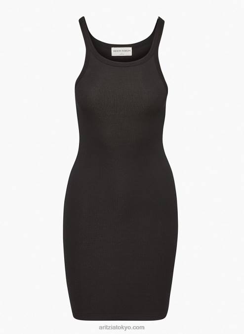 リブタンクドレス P2L806814 Aritzia The Jane タンクドレス