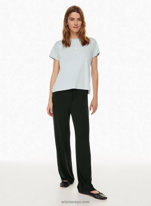 ハイウエストワイドレッグスウェットパンツ P2L806976 Aritzia Free Lounge Sweatpant