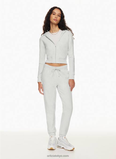 ミッドライズ ボーイフレンドフィット スウェットパンツ P2L807035 Aritzia Cozy Fleece Boyfriend Sweatpant